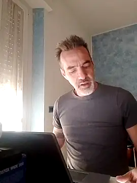 Marcolino183 online show from 02/17/25, 09:56