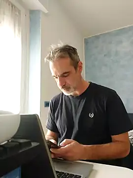 Marcolino183 online show from 02/28/25, 09:36