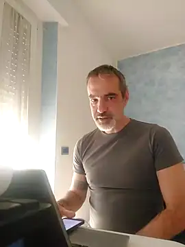 Marcolino183 online show from 03/06/25, 09:14