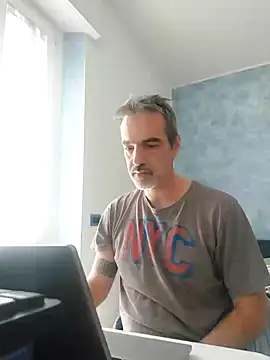 Marcolino183 online show from 03/17/25, 10:17