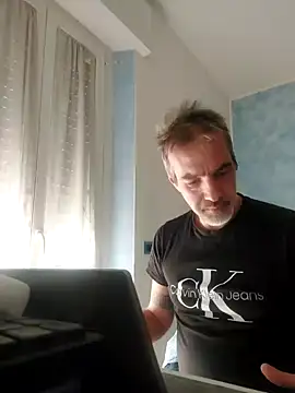 Marcolino183 online show from 03/19/25, 02:24