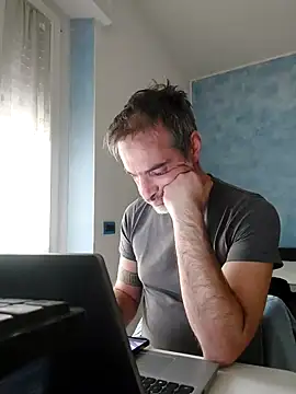 Marcolino183 online show from 03/21/25, 02:40