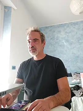 Marcolino183 online show from 09/29/25, 07:46