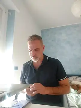 Marcolino183 online show from 10/07/25, 07:38