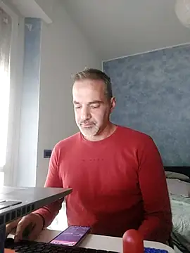 Marcolino183 online show from 10/14/25, 07:42