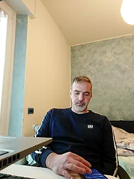 Marcolino183 online show from 02/03/26, 08:30