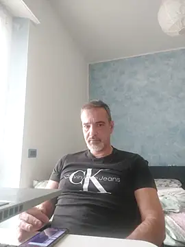 Marcolino183 online show from 02/09/26, 08:51