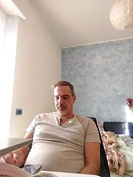 Marcolino183 online show from 02/17/26, 08:44