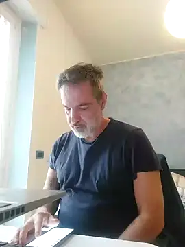 Marcolino183 online show from 03/11/26, 08:20