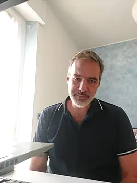 Marcolino183 online show from 03/12/26, 09:15