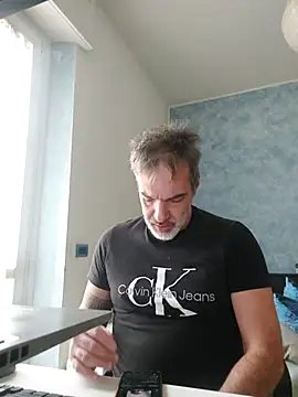 Marcolino183 online show from 03/26/26, 08:20