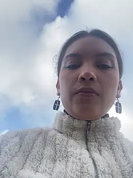 baby lizy online show from 03/03/25, 09:48