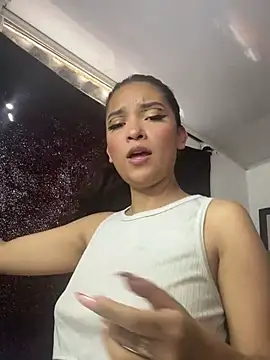 baby lizy online show from 03/16/25, 08:54