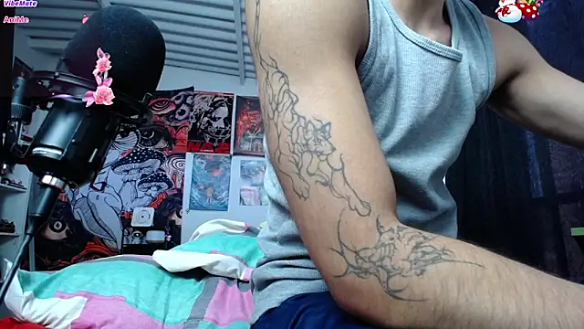 dylan fun18 online show from 01/08/26, 09:28