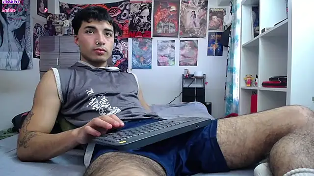 dylan fun18 online show from 03/01/26, 06:54