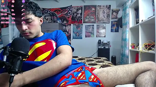 dylan fun18 online show from 03/09/26, 10:25