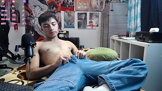 dylan fun18 online show from 04/07/26, 11:15