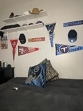 bigdinca online show from 11/15/25, 10:56