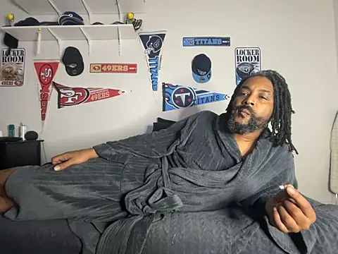 bigdinca online show from 02/08/26, 01:58