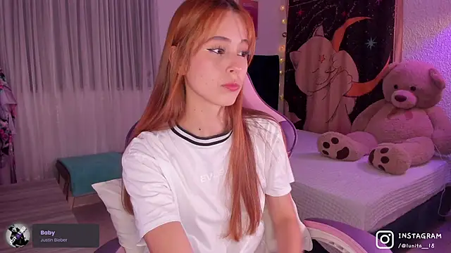 alice guerin  online show from 11/06/25, 04:35