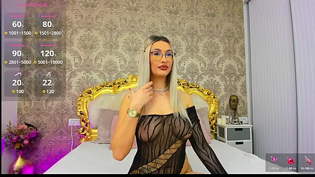 JulieBigAssx online show from 02/07/25, 06:13