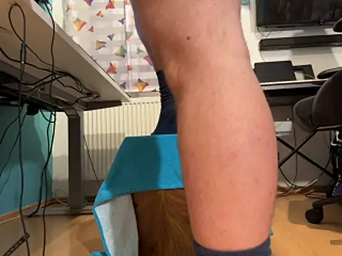 BigAssChubby online show from 01/31/25, 07:08