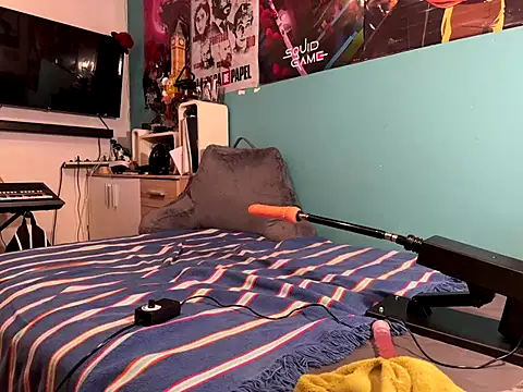 BigAssChubby online show from 09/30/25, 04:23