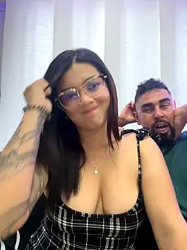 Snapshot of camianddanna chatting on 10/26/25, 09:53 camianddanna online show from 10/26/25, 09:53