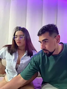 Snapshot of camianddanna chatting on 12/16/25, 02:27 camianddanna online show from 12/16/25, 02:27