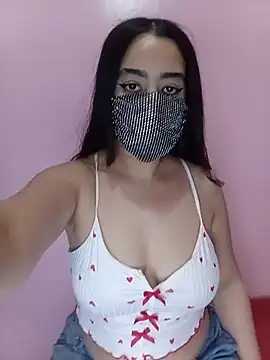 Snapshot of Salimasexy@xh chatting on 06/29/26, 05:57 Salimasexyxh online show from 06/29/26, 05:57