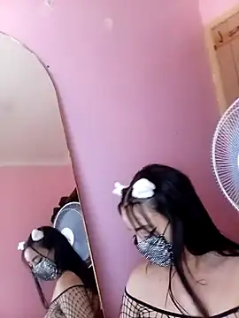 Snapshot of Salimasexy@xh chatting on 07/03/26, 04:24 Salimasexyxh online show from 07/03/26, 04:24