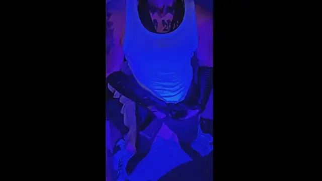 LuggiJack online show from 11/14/25, 03:11