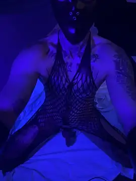 LuggiJack online show from 11/15/25, 04:43