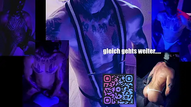 LuggiJack online show from 07/05/26, 07:54