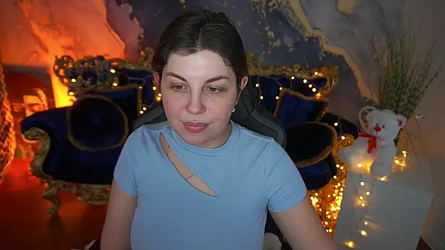 MirandaWong online show from 03/05/26, 06:42