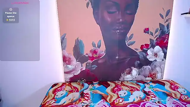 Agathasexy online show from 02/04/26, 06:08