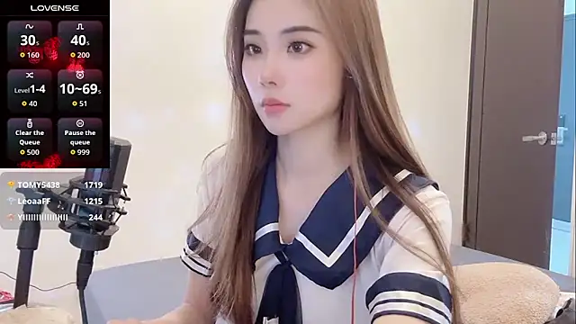 sweet5200 online show from 04/02/26, 04:48