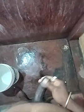 Karthik924 online show from 11/30/25, 04:00