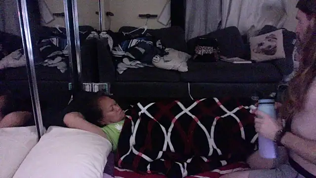 Johndoe2292 online show from 04/10/26, 09:47