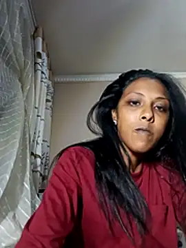 Indian-Seduction online show from 11/24/25, 07:02