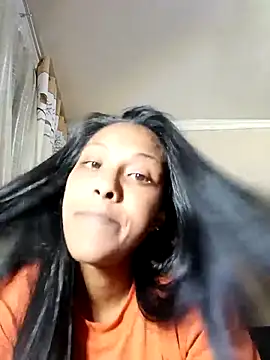 Indian-Seduction online show from 12/05/25, 07:54