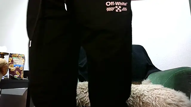 calioppe01 online show from 02/19/26, 12:23