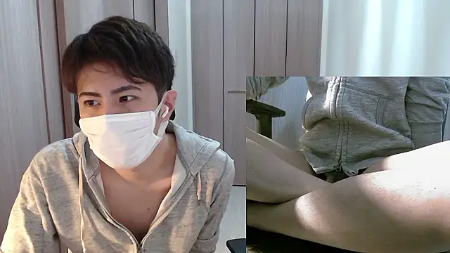 ryota kkk online show from 02/20/26, 11:32