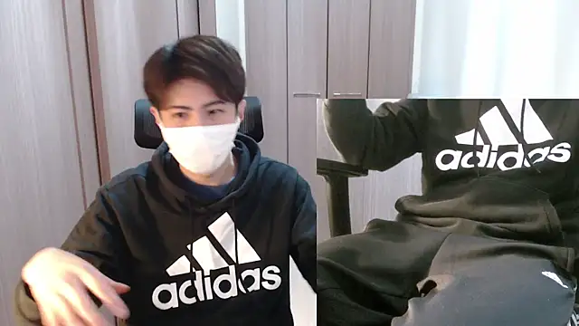 ryota kkk online show from 03/09/26, 11:47