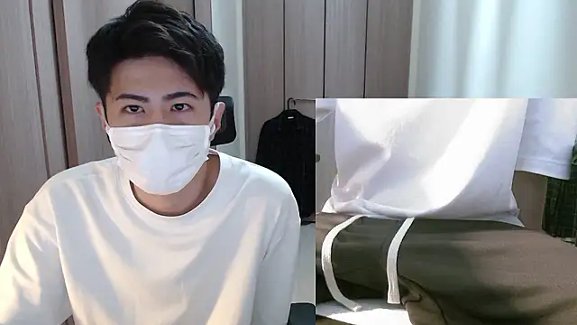 Snapshot of ryota_kkk chatting on 05/25/26, 12:55 ryota kkk online show from 05/25/26, 12:55