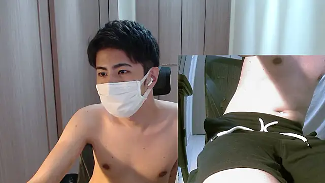 Snapshot of ryota_kkk chatting on 05/27/26, 12:24 ryota kkk online show from 05/27/26, 12:24