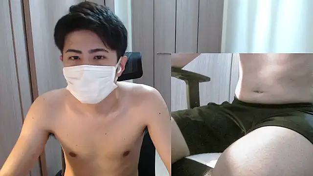 Snapshot of ryota_kkk chatting on 05/29/26, 11:19 ryota kkk online show from 05/29/26, 11:19