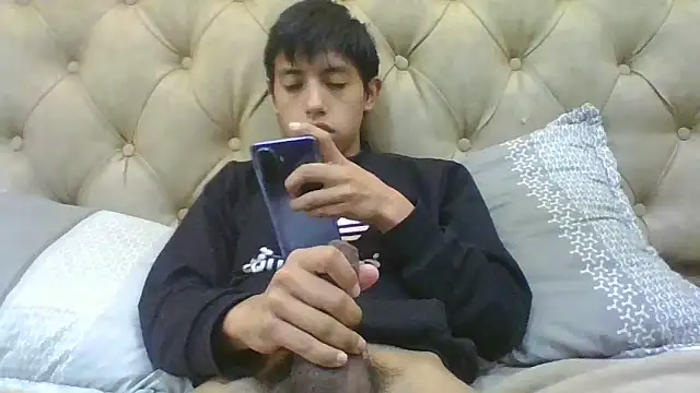 danuel23 online show from 12/21/24, 02:37