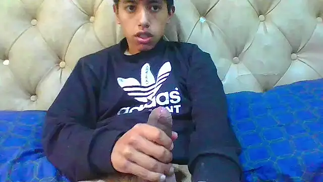 danuel23 online show from 09/12/25, 04:18