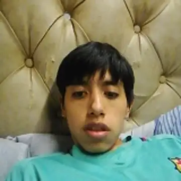 danuel23 online show from 04/19/26, 02:55